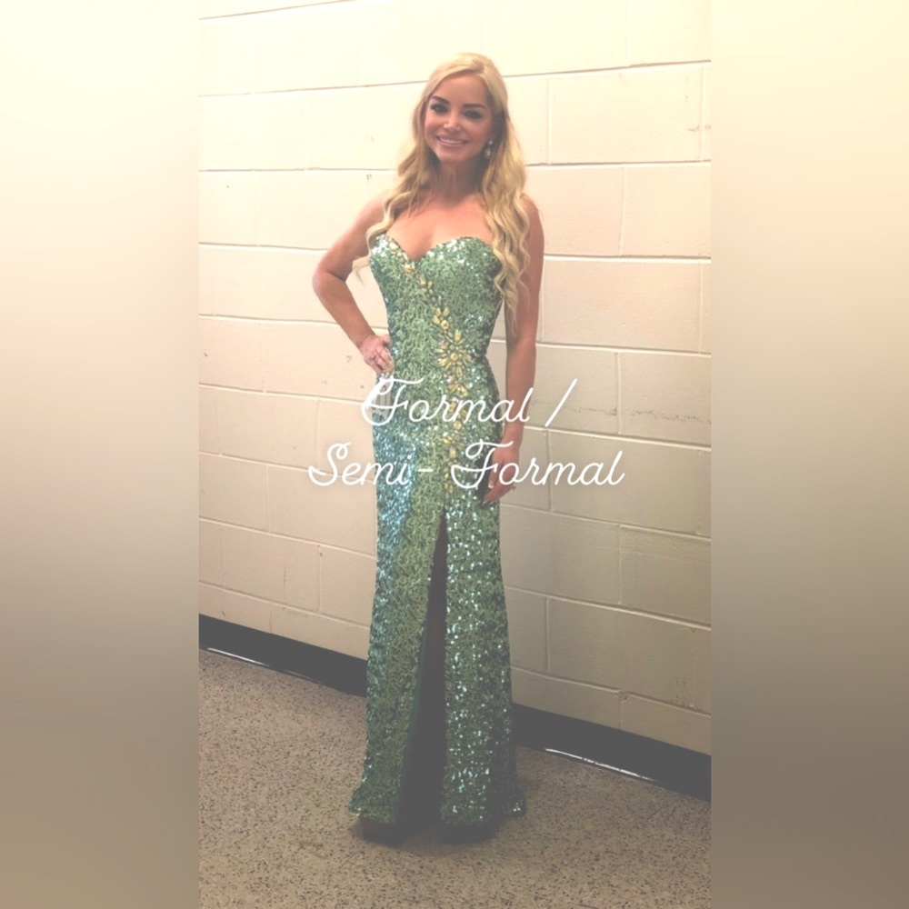 formal dresses